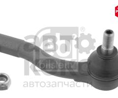Наконечник рульової тяги правий Febi FE26798 Chevrolet/Daewoo Lacetti 1.4(16V)-2.0, Nubira 1.4-2.0