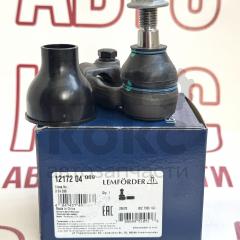 Наконечник рульової тяги правий Lemforder 12172 Daewoo Lanos Nexia