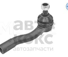 Наконечник рульової тяги правий Meyle 29-16 020 0009 Chevrolet/Daewoo Lacetti 1.4(16V)-2.0, Nubira 1.4-2.0