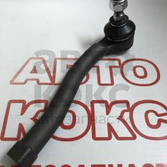 Наконечник рульової тяги правий Moog DE-ES 3894 Chevrolet/Daewoo Aveo, Kalos
