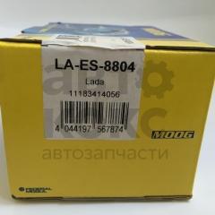 Наконечник рульової тяги правий Moog LA-ES 8804 на ВАЗ 1117-19- фото 3 | Интернет-магазин Авто-Кокс