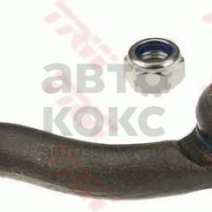 Наконечник рулевой тяги правый TRW JTE7591 Chevrolet/Daewoo Lacetti 1.4(16V)-2.0, Nubira 1.4-2.0- фото 2 | Интернет-магазин Авто-Кокс