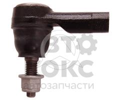 Накінечник кермової тяги Sidem SD 89139 Chevrolet Aveo