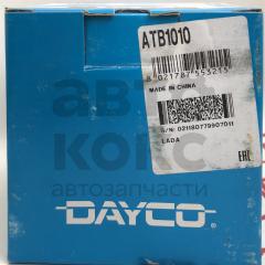Направляючий ролик ГРМ Dayco ATB1010 ВАЗ 2110-12- фото 5 | Интернет-магазин Авто-Кокс