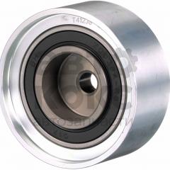 Направляючий ролик ГРМ Gates GT T41238 VW Tiguan Golf Skoda Octavia Yeti Superb