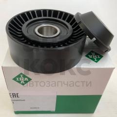 Ролик натягувача поліклінового ременя INA 531 0760 10 на ВАЗ 2110, 2190, 2170, 1117, NIVA 2123- фото 4 | Интернет-магазин Авто-Кокс