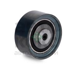 Напрямний ролик INA 532 0527 10 VW Golf Passat Jetta Skoda Octavia Superb- фото 5 | Интернет-магазин Авто-Кокс