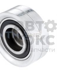 Напрямний ролик NTN-SNR GE357.40 VW Caddy Passat Skoda Superb Yeti