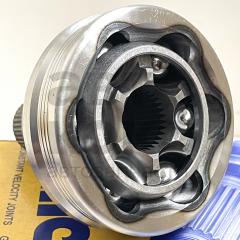 Зовнішній ШРУС METELLI 15-1467 VW Passat Golf Jetta Caddy Skoda Octavia Yeti Superb- фото 3 | Интернет-магазин Авто-Кокс