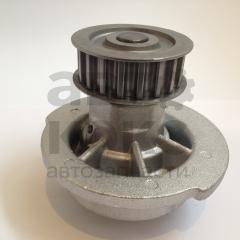 Насос водяний Dolz O-139 Chevrolet/Daewoo Lacetti 1.8, Evanda 2.0, Nubira 1.8, 2.0, Tacuma 1.6-2.0- фото 3 | Интернет-магазин Авто-Кокс