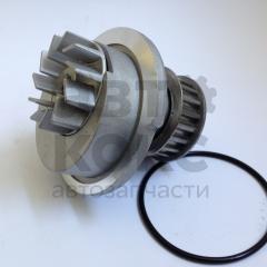 Насос водяний Hort HP03960 на Daewoo Lanos 1.4 1.5(8V)- фото 3 | Интернет-магазин Авто-Кокс