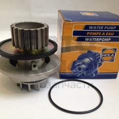 Насос водяний Hola HW309 на Daewoo Lanos 1.6(16V)- фото 4 | Интернет-магазин Авто-Кокс