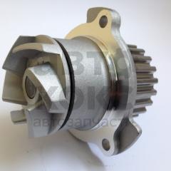 Насос водяний Hort HP0108 ВАЗ 2108-099, 2110-2115 (8V)
