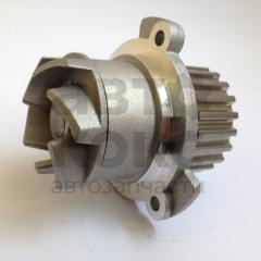 Насос водяний Hola HW302 ВАЗ 2108-15, 2110-12, 1117-19 Калина 1.6(8V)