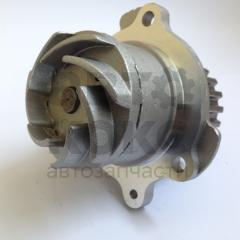 Насос водяний Hort HP0112 на ВАЗ 2110-12(16V)