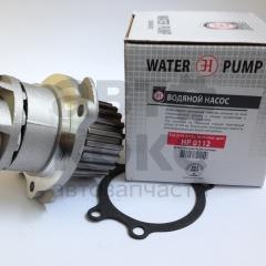 Насос водяний Hort HP0112 на ВАЗ 2110-12(16V)- фото 3 | Интернет-магазин Авто-Кокс