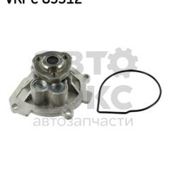 Насос водяний SKF VKPC 85312 Chevrolet Cruze