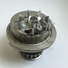 Насос водяний Graf PA694 Daewoo/Chevrolet Lanos 1.4-1.5, Aveo 1.4- фото 2 | Интернет-магазин Авто-Кокс
