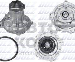 Насос водяний Dolz DZ A182 VW Caddy Golf Passat Polo