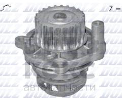 Насос водяний Dolz DZ A198 VW Passat Caddy Golf Skoda Octavia