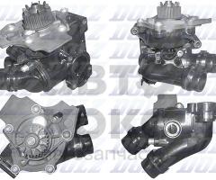 Насос водяний Dolz DZ A232 VW Golf Passat Skoda Octavia Superb