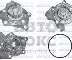 Насос водяний Dolz DZ A243 VW Golf Passat Skoda Octavia Superb