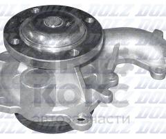 Насос водяний Ford C-Max Dolz DZ F201 Mondeo Focus Fiesta Transit Connect- фото 2 | Интернет-магазин Авто-Кокс
