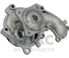 Насос водяний Ford C-Max Dolz DZ F201 Mondeo Focus Fiesta Transit Connect