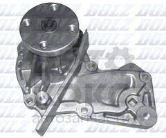 Водяний насос Dolz DZ F233 Ford Focus C-Max Fiesta Mondeo