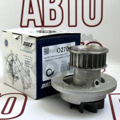 Насос водяний Dolz DZ O270 Chevrolet Lacetti, Nubira 1.8