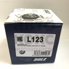 Насос водяний Dolz L123 на ВАЗ 2108-2115(8V)- фото 6 | Интернет-магазин Авто-Кокс