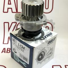 Насос водяний Dolz L124 на ВАЗ 2110-12(16V)- фото 11 | Интернет-магазин Авто-Кокс