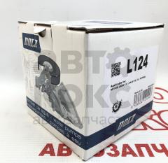 Насос водяний Dolz L124 на ВАЗ 2110-12(16V)- фото 5 | Интернет-магазин Авто-Кокс