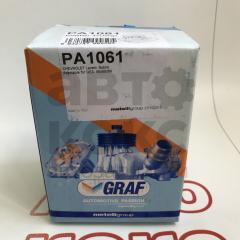 Насос водяний Graf PA1061 Chevrolet Lacetti 1.8 LDA (з 2006 року випуску)- фото 3 | Интернет-магазин Авто-Кокс