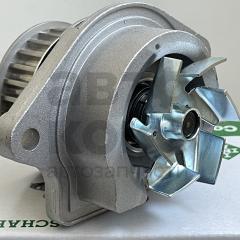 Насос водяний INA 538 0026 10 VW Bora Caddy Polo Skoda Fabia Octavia- фото 4 | Интернет-магазин Авто-Кокс