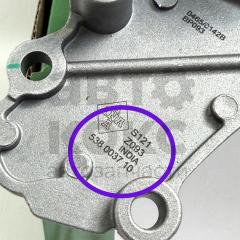 Насос водяний INA 538 0037 10 Ford Fiesta Focus Fusion Mondeo- фото 6 | Интернет-магазин Авто-Кокс