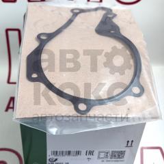 Насос водяний INA 538 0037 10 Ford Fiesta Focus Fusion Mondeo- фото 7 | Интернет-магазин Авто-Кокс