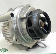Насос водяний INA 538 0088 10 Skoda Octavia VW Bora- фото 3 | Интернет-магазин Авто-Кокс