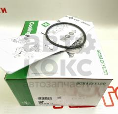 Насос водяний INA 538 0088 10 Skoda Octavia VW Bora- фото 4 | Интернет-магазин Авто-Кокс