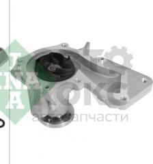 Насос водяний INA 538 0264 Ford Focus C-Max Fiesta Mondeo- фото 6 | Интернет-магазин Авто-Кокс