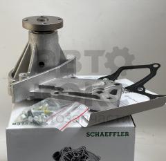 Насос водяний INA 538 0264 Ford Focus C-Max Fiesta Mondeo