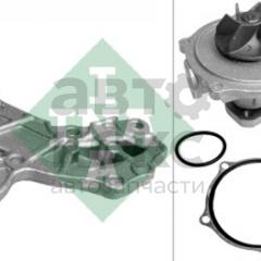 Водяний насос INA 538033910 VW Caddy Golf Passat Polo Jetta