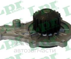 Насос водяний LPR WP0031 Ford Fiesta C-Max Focus Fusion Mondeo