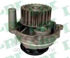 Насос водяний LPR WP0256 VW Passat Caddy Golf Skoda Octavia