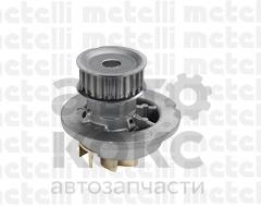 Насос водяний Metelli 24-1061 Chevrolet Lacetti, Nubira 1.8м