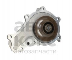 Насос водяний MMarelli MM WPQ0919 Ford Focus Fiesta C-Max Transit Connect
