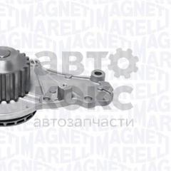 Насос водяний MMarelli MM WPQ0919 Ford Focus Fiesta C-Max Transit Connect- фото 2 | Интернет-магазин Авто-Кокс