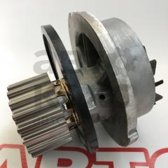 Насос водяний Parts-Mall PHC-003 Daewoo Lanos 1.5 1.6(16V) Espero 1.5(16V)