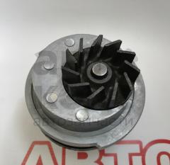 Насос водяний Parts-Mall PHC-003 Daewoo Lanos 1.5 1.6(16V) Espero 1.5(16V)- фото 2 | Интернет-магазин Авто-Кокс