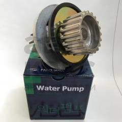 Насос водяний Parts-Mall PHC-003 Daewoo Lanos 1.5 1.6(16V) Espero 1.5(16V)- фото 3 | Интернет-магазин Авто-Кокс